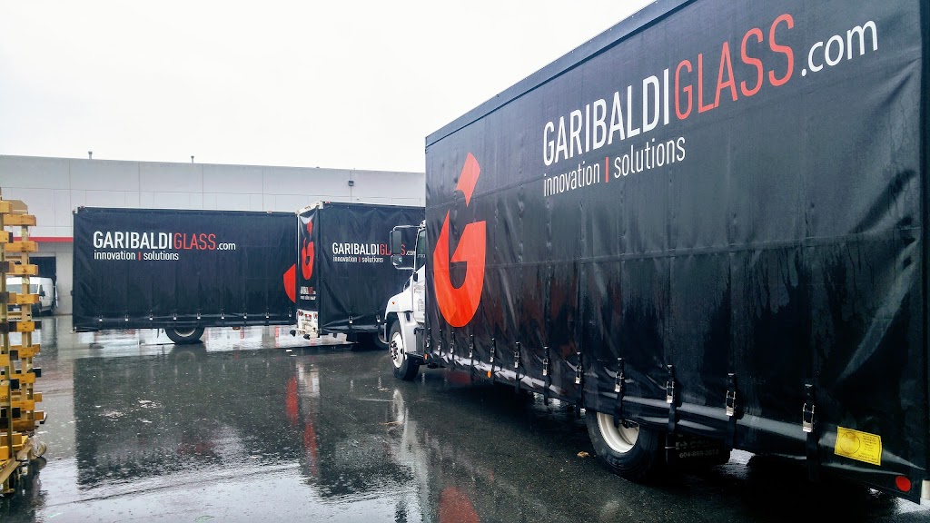 Garibaldi Glass Industries Inc. | 8183 Wiggins St, Burnaby, BC V3N 0C4, Canada | Phone: (604) 420-4527