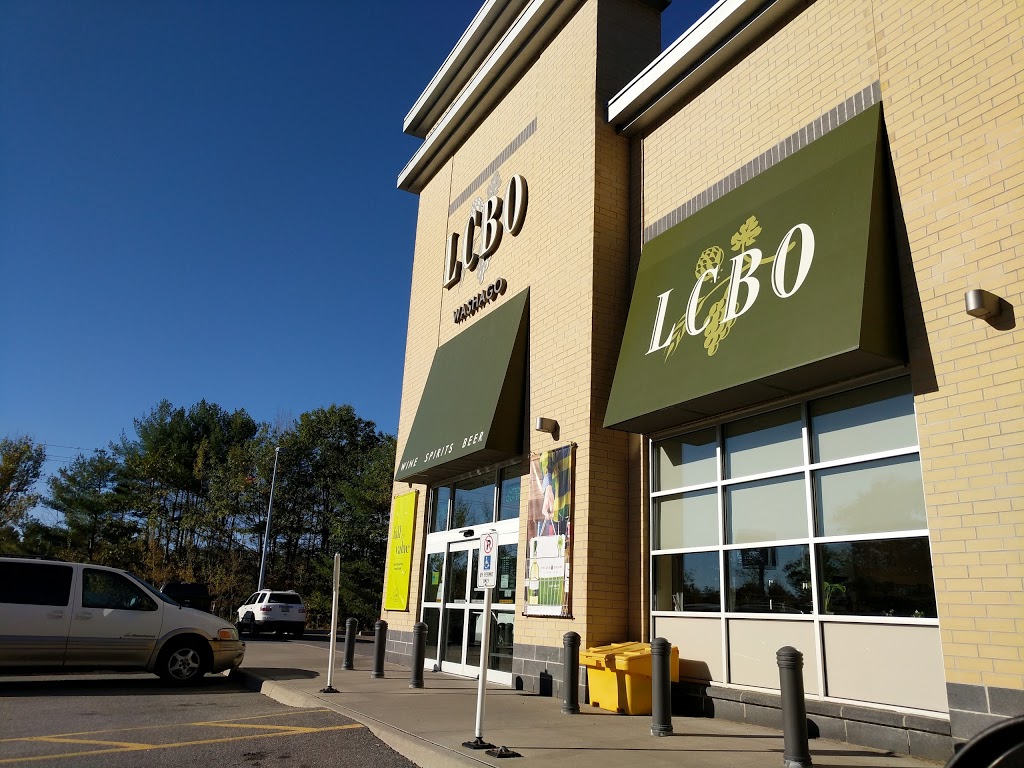 LCBO | 8409 Simcoe County Rd 169, Washago, ON L0K 2B0, Canada | Phone: (705) 689-5110