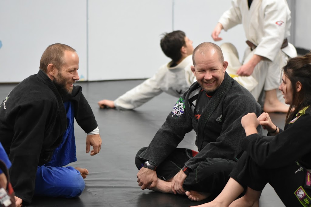 Taylor Jiu-Jitsu | 32 Wilson Rd N, Oshawa, ON L1G 6C8, Canada | Phone: (289) 928-8548