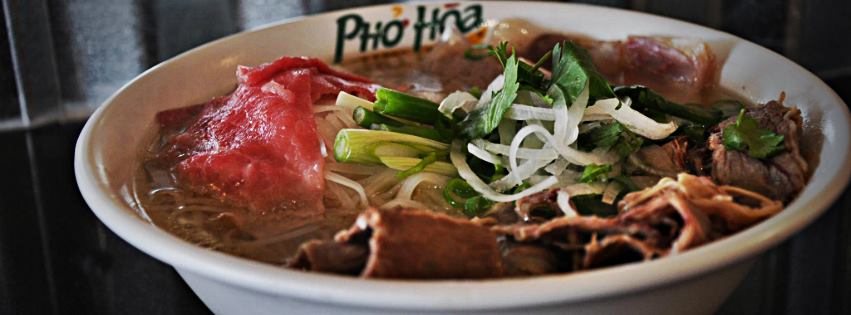 Pho Hoa Noodle Soup | Surrey | 14357 104 Ave #102, Surrey, BC V3T 1Y2, Canada | Phone: (604) 581-3289