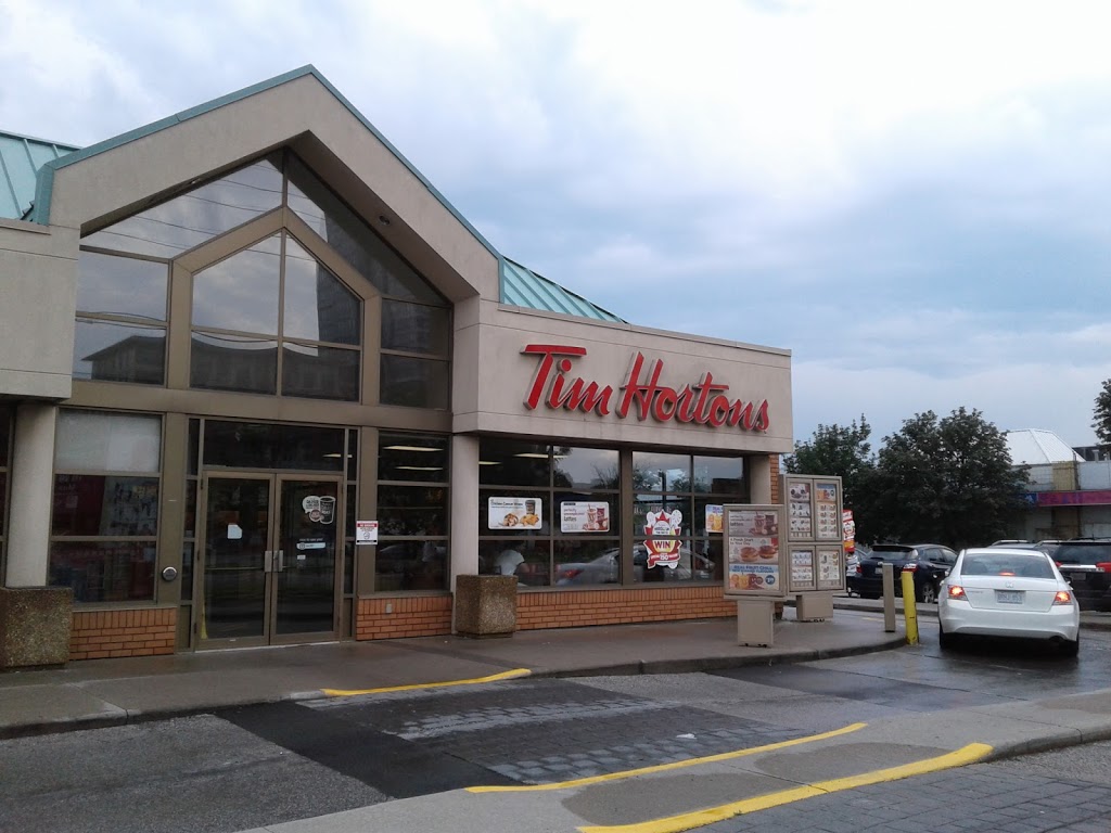 Tim Hortons | 4228 Midland Ave, Scarborough, ON M1V 4S7, Canada | Phone: (416) 332-1044