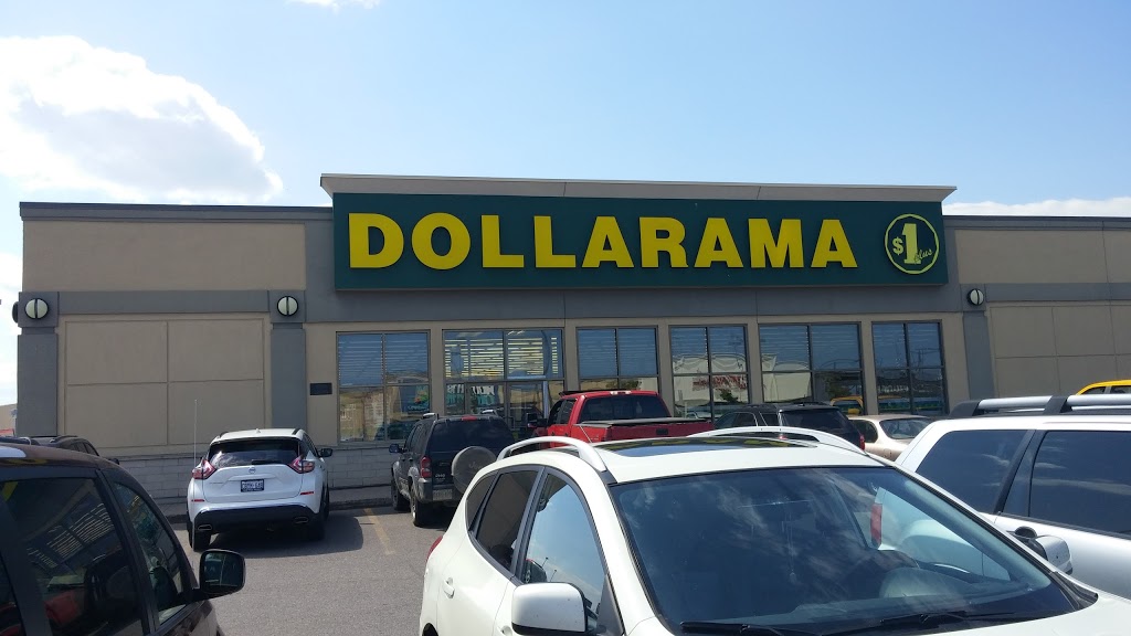 Dollarama | Centre, 369 Main St, Thunder Bay, ON P7B 5L6, Canada | Phone: (807) 343-0504