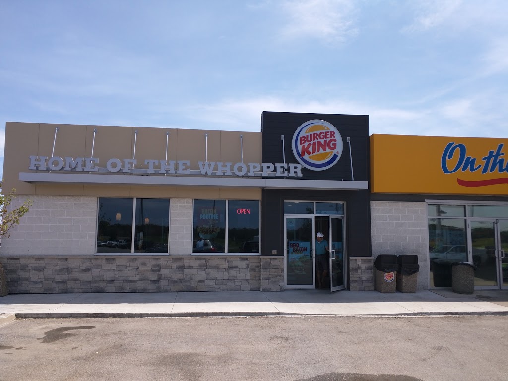 Esso | 5906 Oil Heritage Rd, Wyoming, ON N0N 1T0, Canada | Phone: (519) 845-3249