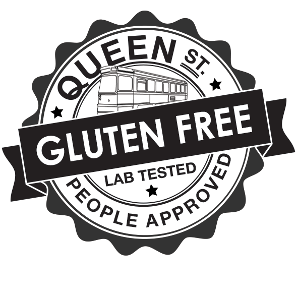 Queen Street Gluten Free | 32 Howden Rd UNIT 5, Scarborough, ON M1R 3E4, Canada | Phone: (416) 477-3704