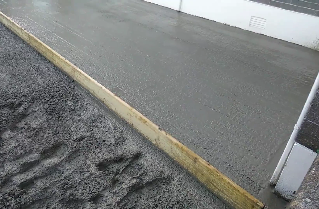 Greater Moncton Concrete | 29 Roy Brown St, Moncton, NB E1C 0R7, Canada | Phone: (506) 702-2922