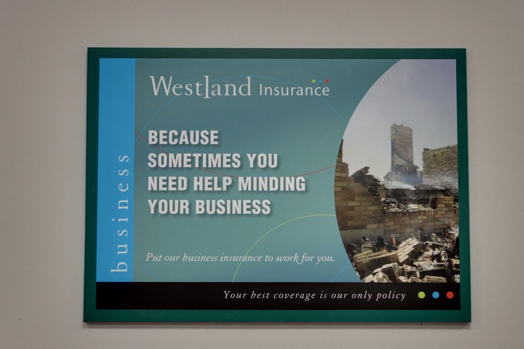 Westland Insurance | 12873 16 Ave, Surrey, BC V4A 1N5, Canada | Phone: (604) 535-2665