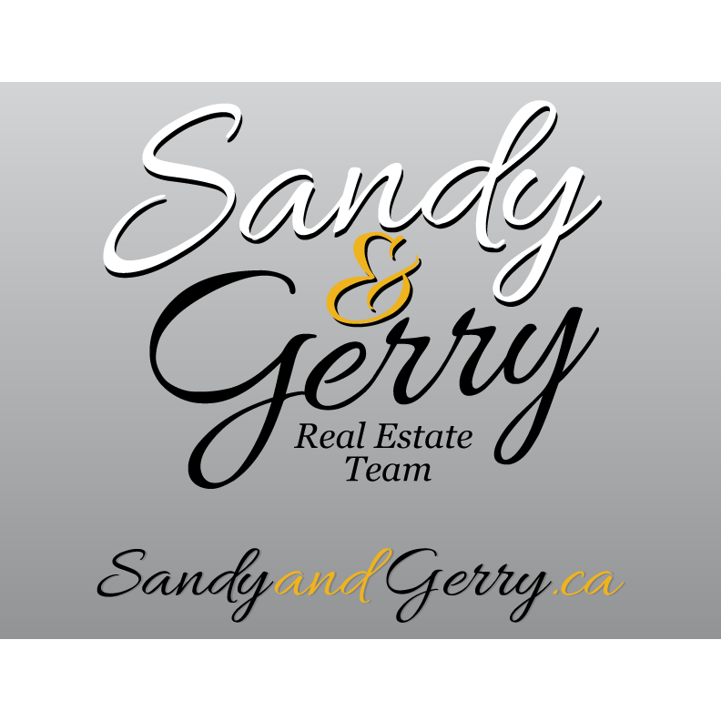 Sandy & Gerry Real Estate Team, Re/Max Real Estate Centre Inc. B | 345 Steeles Ave E, Milton, ON L9T 3G6, Canada | Phone: (416) 997-2984