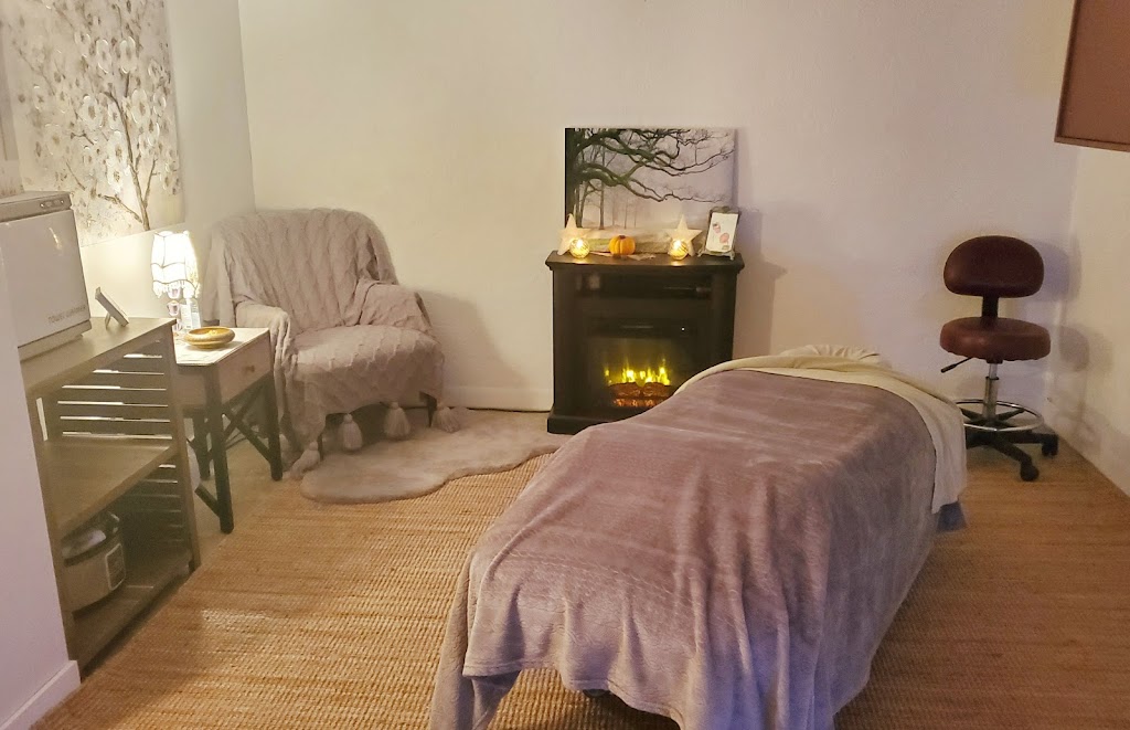 The Stone Lotus Massage Therapies | 845 McGregor St, Winnipeg, MB R2V 2H8, Canada | Phone: (204) 223-9044