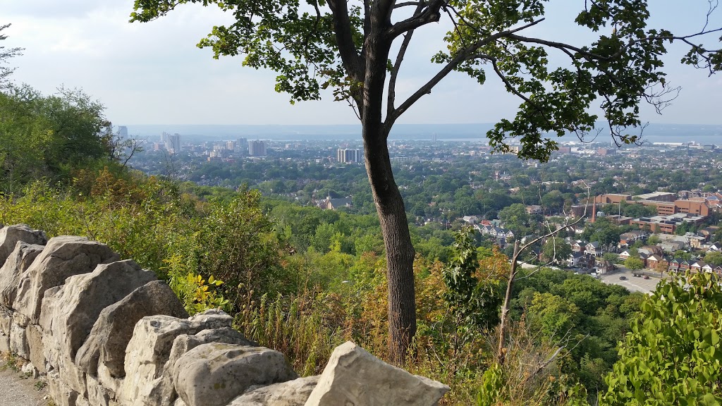 Mountain Drive Park | Sunninghill, Hamilton, ON L8V, Canada | Phone: (905) 546-2489