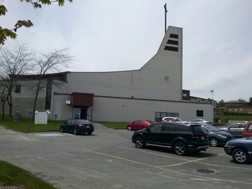 Fabrique Saint-Isaac-Jogues | 425 Rue Chassé, Asbestos, QC J1T 2B6, Canada | Phone: (819) 879-2535