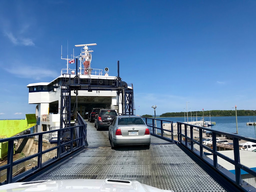 Caribou Ferry | 1H0, Trans-Canada Hwy, Pictou, NS B0K 1H0, Canada | Phone: (877) 762-7245