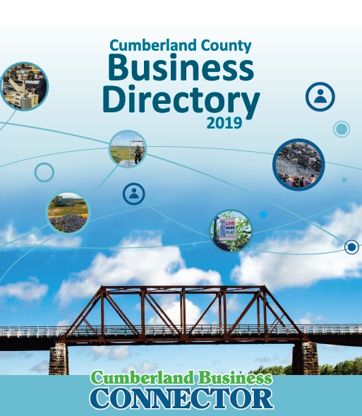 Cumberland Business Connector | 5 Ratchford St, Amherst, NS B4H 1X2, Canada | Phone: (902) 614-7214