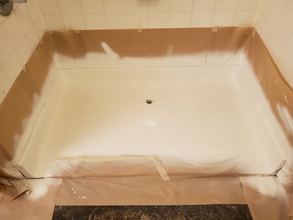 Rideau Bathtub Reglazing | 11-300 Earl Grey Dr Suite 189, Kanata, ON K2T 1C1, Canada | Phone: (613) 231-4333