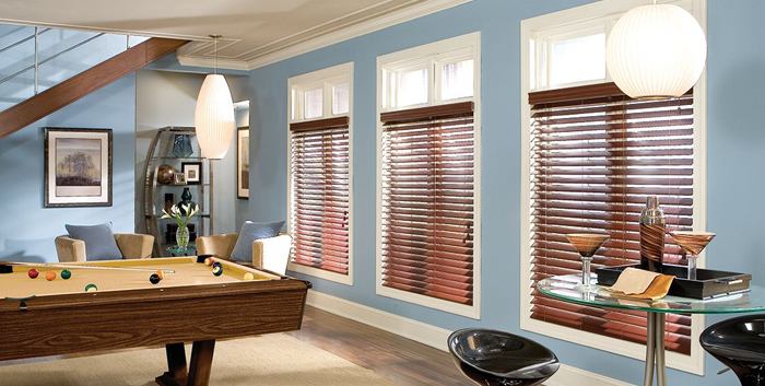 Remington Window Fashions Limited | 2055 Forbes St Unit 4, Whitby, ON L1N 9X1, Canada | Phone: (905) 436-7513