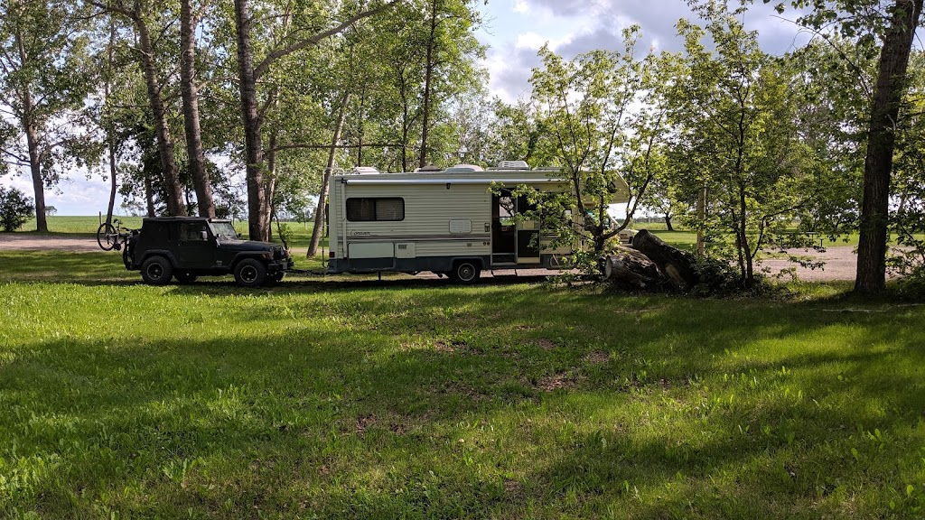 Foam Lake Campground | 529 SK-16, Foam Lake, SK S0A 1A0, Canada | Phone: (306) 272-3714