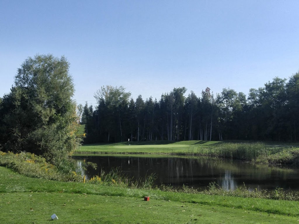 Bowmanville Golf and Country Club | 3845 Middle Rd, Bowmanville, ON L1C 3K8, Canada | Phone: (905) 623-2670