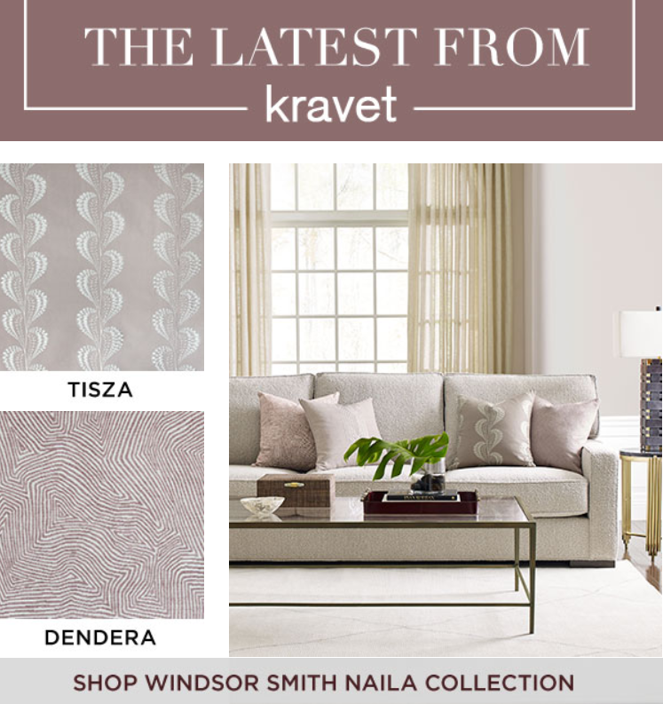 Kravet Canada | 117 Tycos Dr, North York, ON M6B 1W3, Canada | Phone: (416) 921-1262