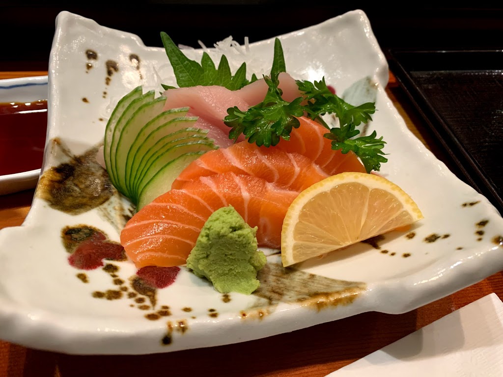 Roku Japanese Restaurant | 8650 112 Ave NW #7127, Calgary, AB T3R 0R5, Canada | Phone: (403) 718-9077