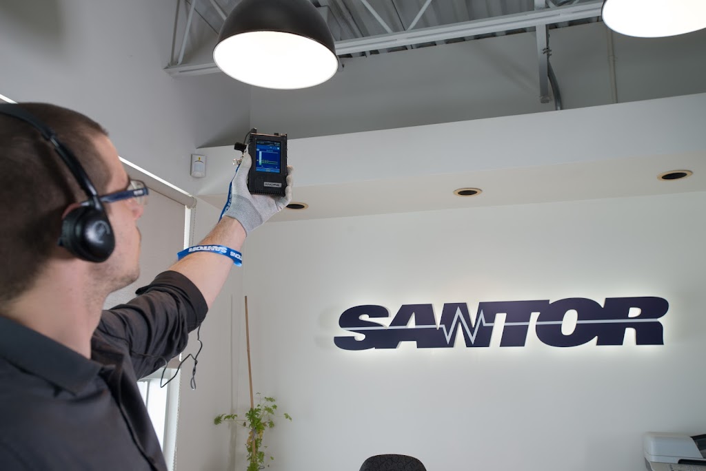 Santor Security Inc | 10440 Av. Hénault, Montréal-Nord, QC H1G 5R4, Canada | Phone: (514) 316-9579