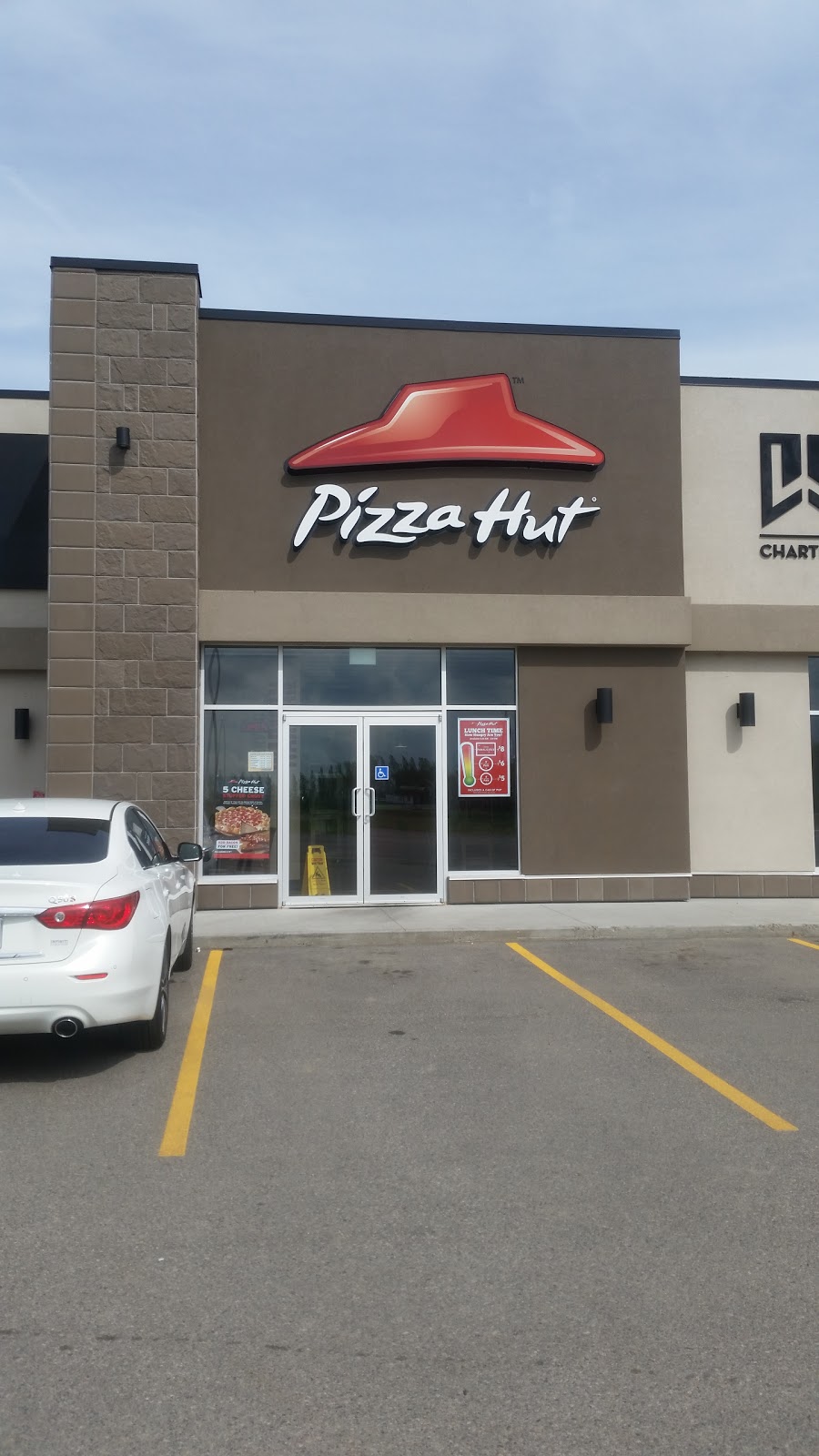 Pizza Hut | 810 Centennial Blvd, Warman, SK S0K 4S1, Canada | Phone: (306) 668-3010
