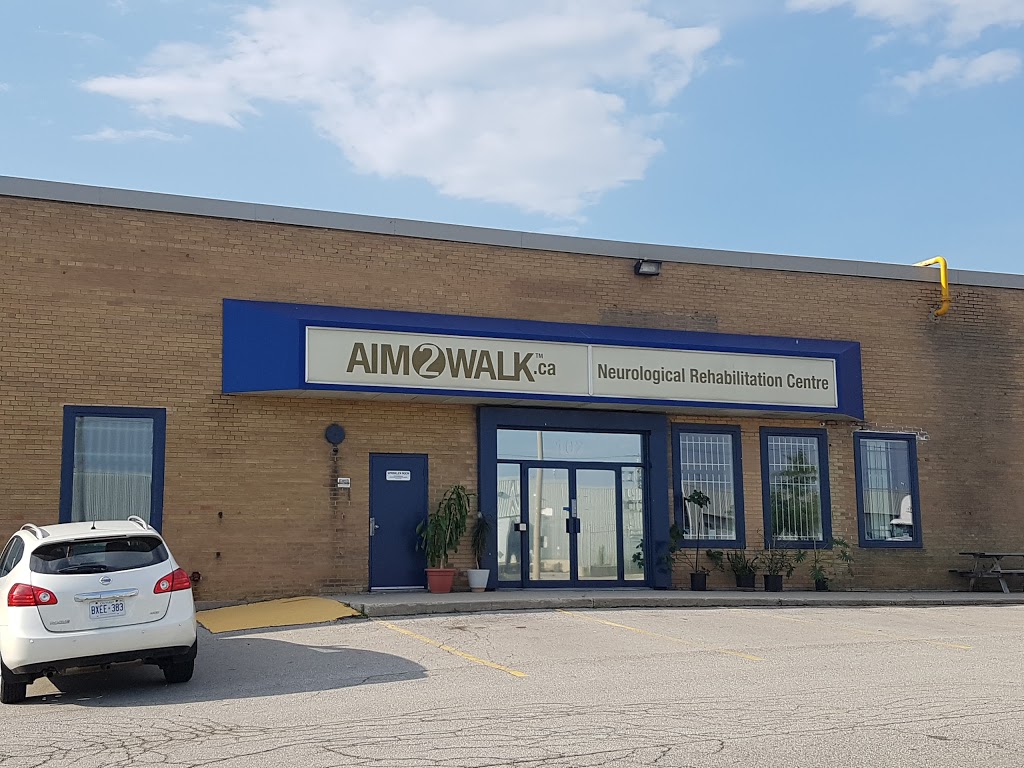 Aim2walks NeuroChangers Rehabilitation Centre | 400 Kipling Ave, Etobicoke, ON M8V 3L1, Canada | Phone: (416) 679-9255