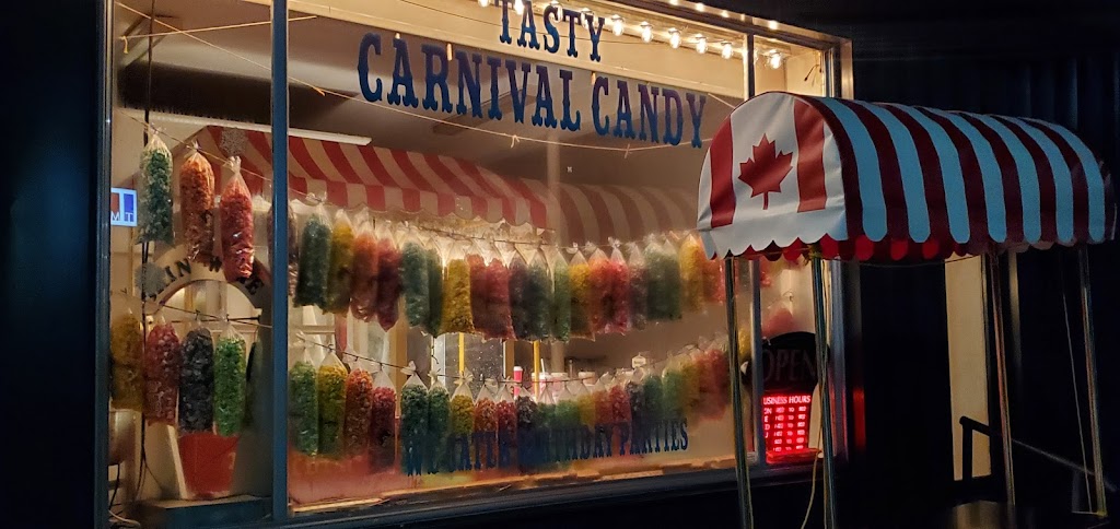 Carnival Candy | 194 Gerrish St, Windsor, NS B0N 2T0, Canada | Phone: (902) 790-6968