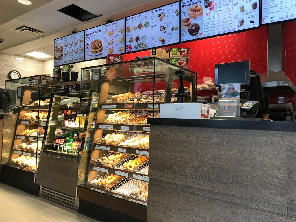 Tim Hortons | 2480 Gerrard St E, Scarborough, ON M1N 4C3, Canada | Phone: (647) 350-3972