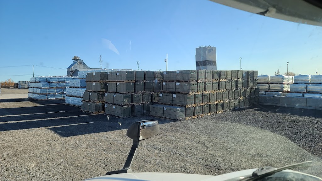 Permacon Quebec | 8845 Bd Pierre-Bertrand, Québec, QC G2K 1W2, Canada | Phone: (888) 737-6226