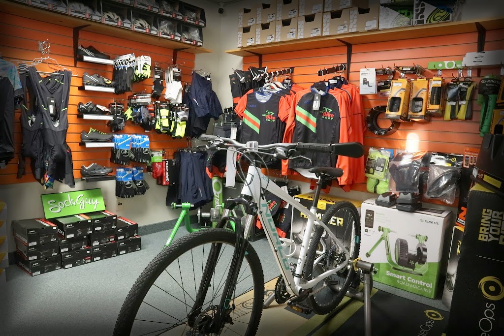 Jims Bike Shop | 200 Halifax St, Moncton, NB E1C 9S2, Canada | Phone: (506) 872-2769