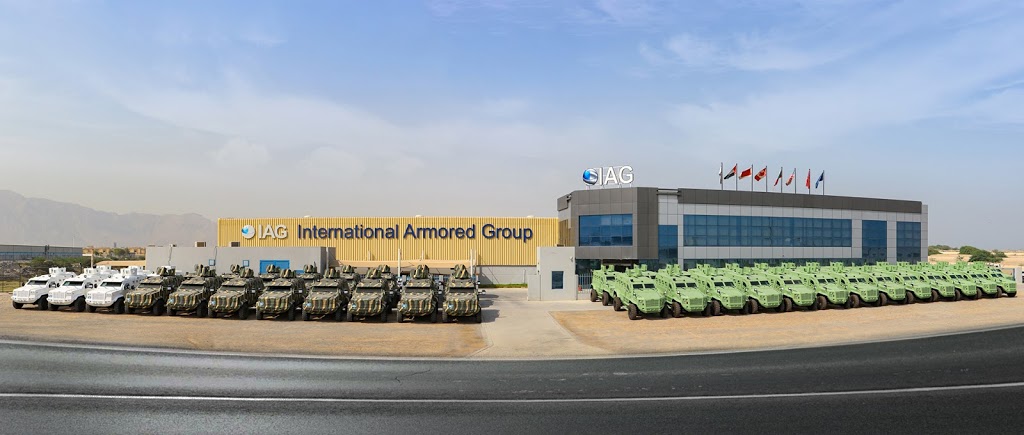 International Armored Group CA | 1650 Elgin Mills Rd E #409, Richmond Hill, ON L4S 0B2, Canada | Phone: (416) 628-4070