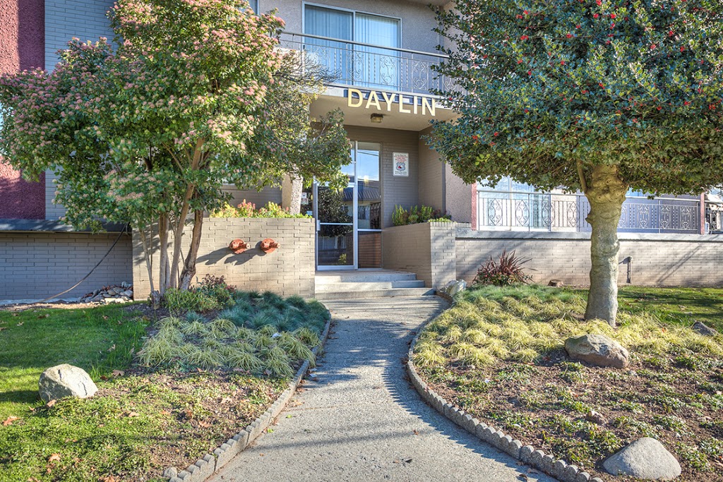 Daylin Manor Apartments | 515 Ninth St, New Westminster, BC V3M 3W6, Canada | Phone: (604) 239-8915