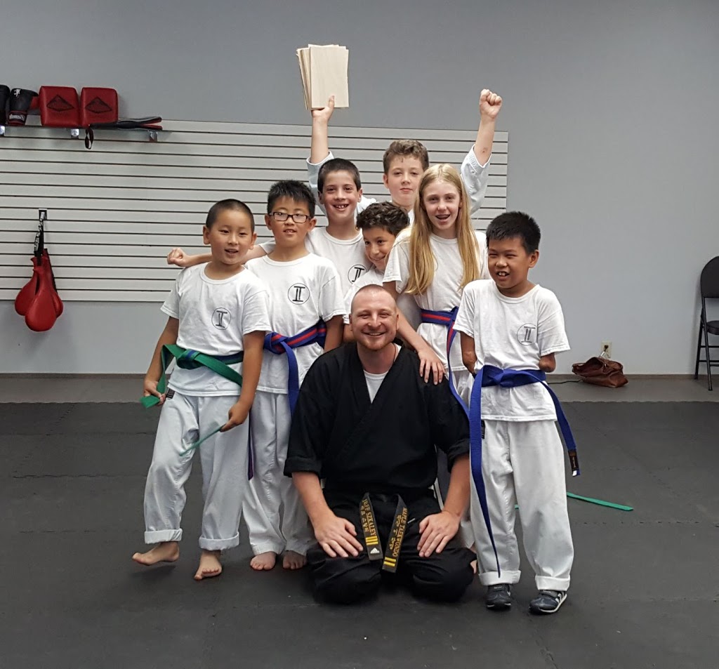 II Tigers Martial Arts | 24 Orchard Heights Blvd, Aurora, ON L4G 6T5, Canada | Phone: (905) 713-0206