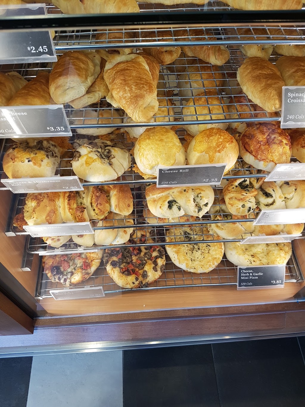 COBS Bread Bakery | 245-6 The Boardwalk, Waterloo, ON N2T 0A6, Canada | Phone: (519) 584-2627