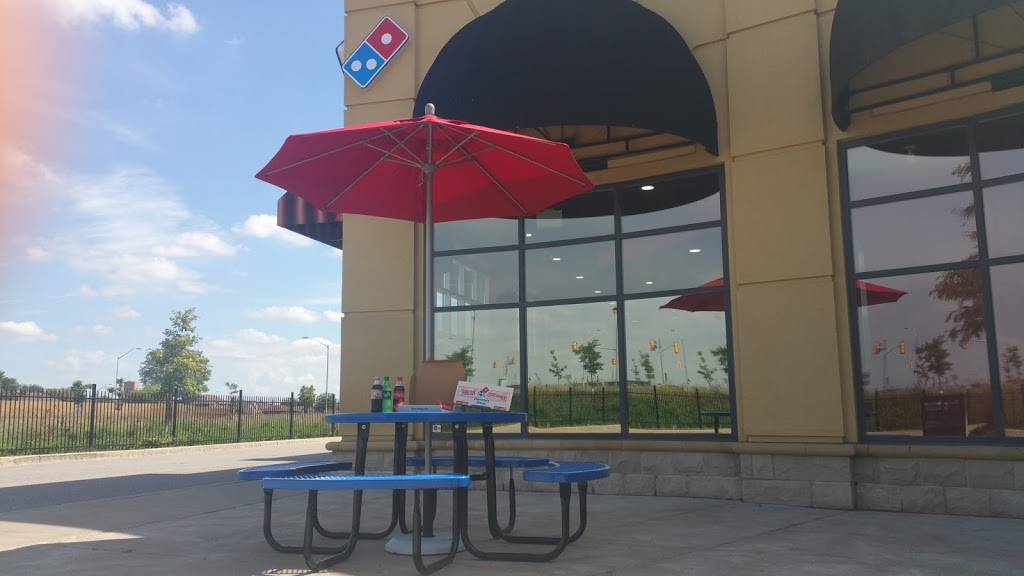 Dominos Pizza | 1555 Talbot Rd Unit #303, Windsor, ON N9H 2N2, Canada | Phone: (519) 966-3632