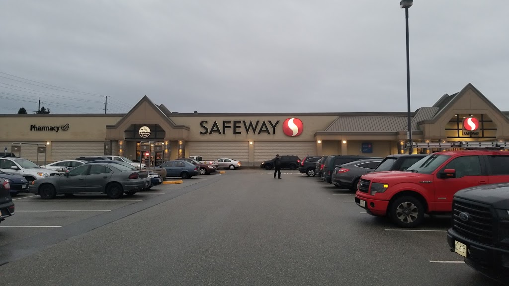 Safeway Maple Ridge | 20201 Lougheed Hwy #300, Maple Ridge, BC V2X 2P6, Canada | Phone: (604) 460-1553