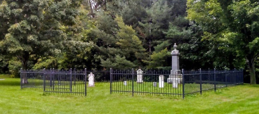 Moodie Cemetery | Gloucester, Ottawa, ON K1V 1G1, Canada