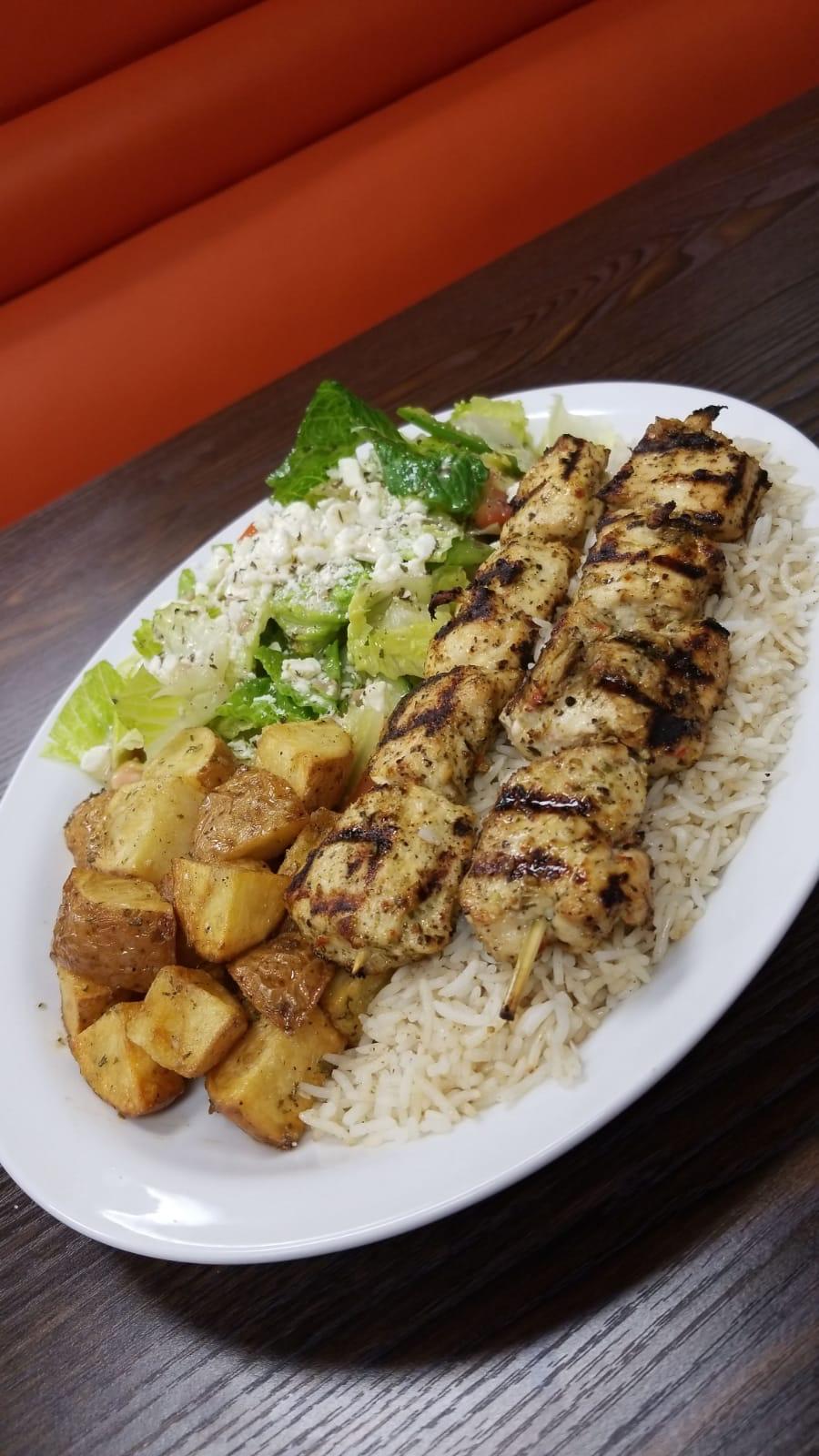 Sizzle n Grill | 200 Kennevale Dr, Nepean, ON K2J 0C3, Canada | Phone: (613) 825-7599