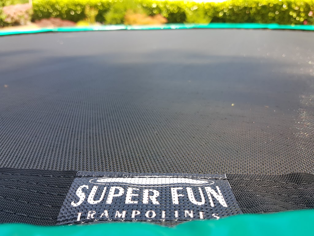 Super-Fun Sports - Trampoline Manufacturer - World Wide Distribu | 45140 Yale Rd, Chilliwack, BC V2R 4H1, Canada | Phone: (800) 663-2261