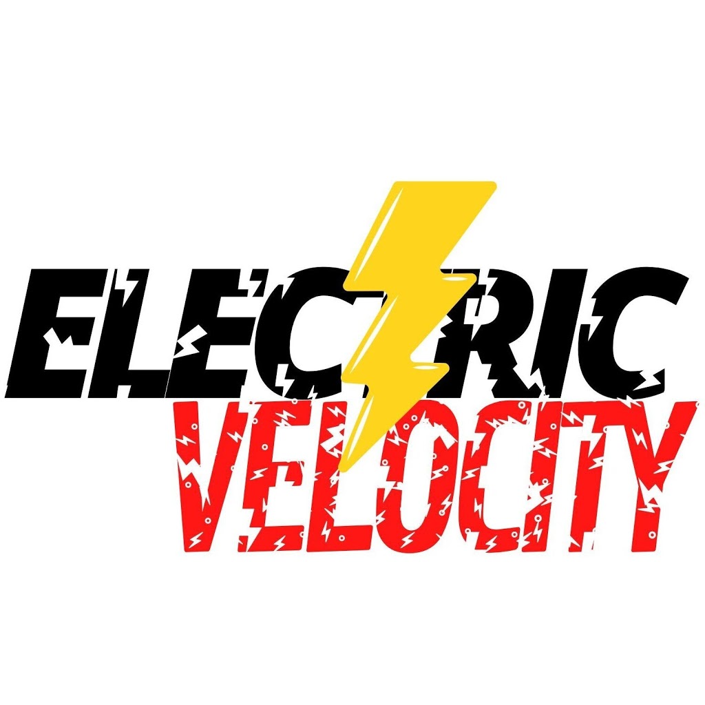 Electric Velocity | 800 20 St SE, Salmon Arm, BC V1E 2J8, Canada | Phone: (236) 586-6703