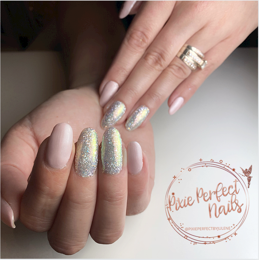 Pixie Perfect Nails | 91 Stephenson Cres, Red Deer, AB T4R 0L6, Canada | Phone: (403) 396-8655