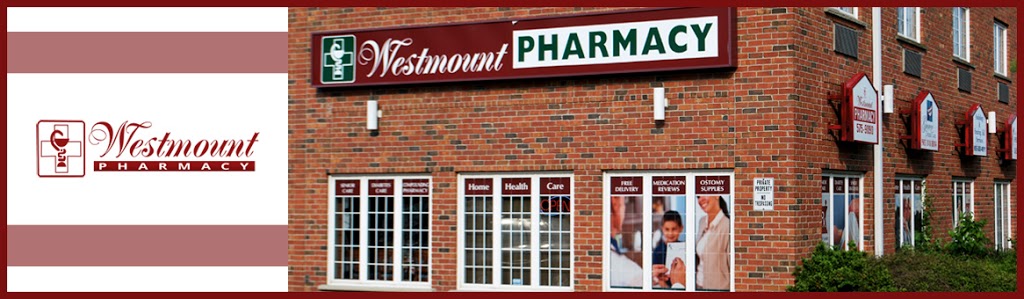 Westmount Pharmacy | 723 Rymal Rd W #200, Hamilton, ON L9B 2W2, Canada | Phone: (905) 575-9090