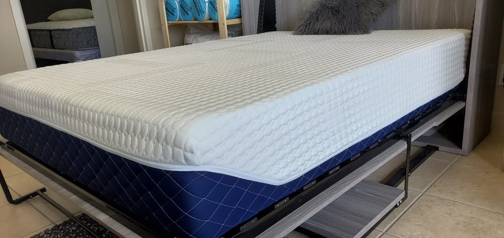 Cuzy ® - Mattress In A Box | 8611 Weston Rd Unit 23 A, Woodbridge, ON L4L 9P1, Canada | Phone: (905) 226-1110