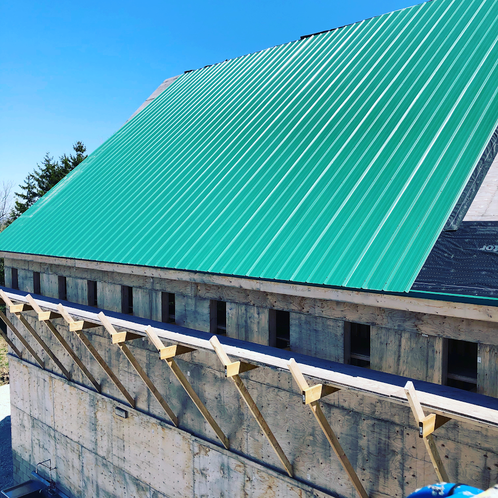 MWI Metal Roofing & Siding | 4282 Concession Rd 11, Ramara, ON L3V 0L7, Canada | Phone: (705) 330-7966