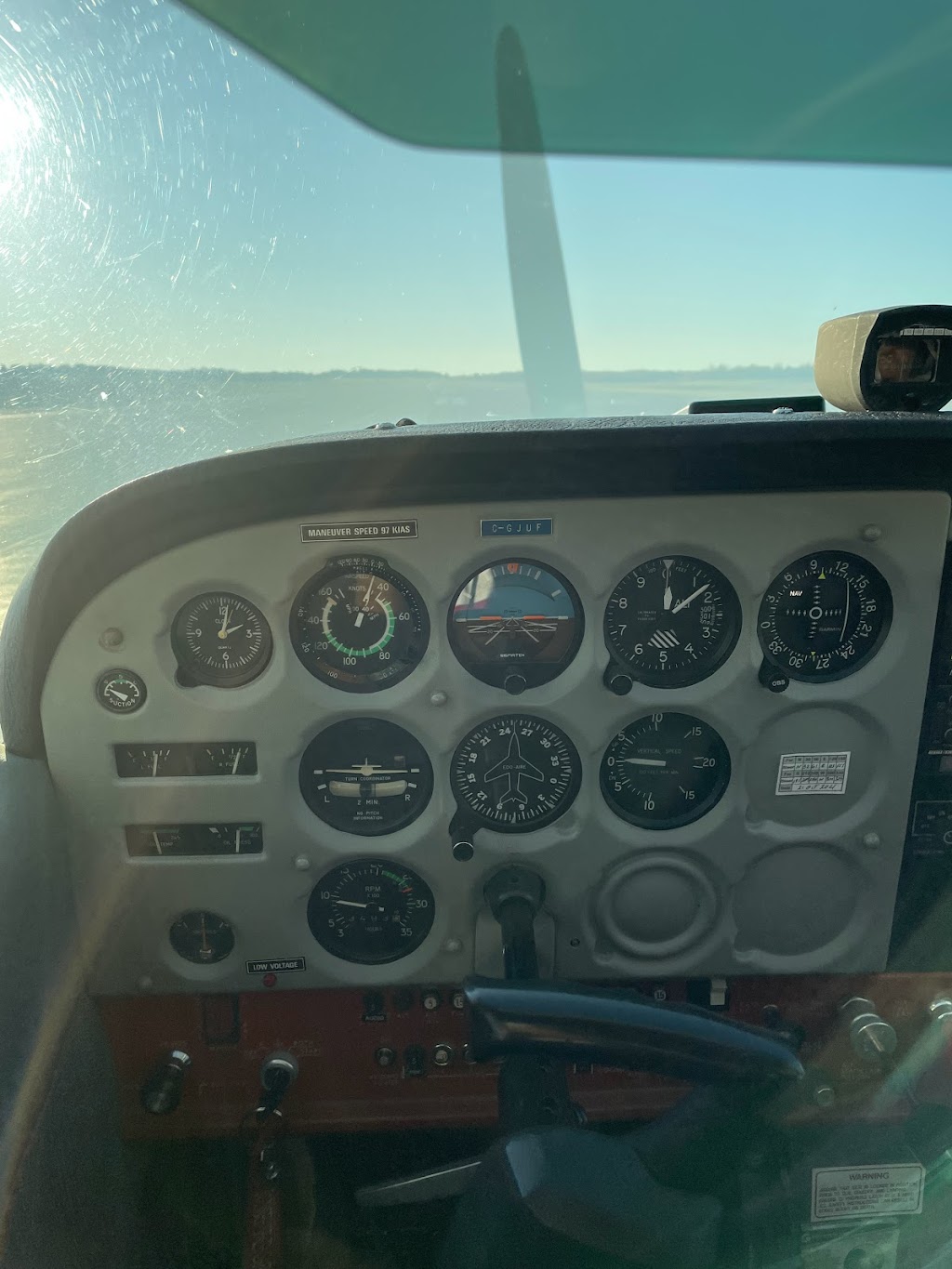 Sea Eagle Aviation | 254 Brackley Point Rd, Charlottetown, PE C1A 6Y9, Canada | Phone: (902) 916-8193