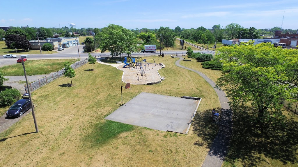 Station Park | Welland, ON L3B 3M8, Canada