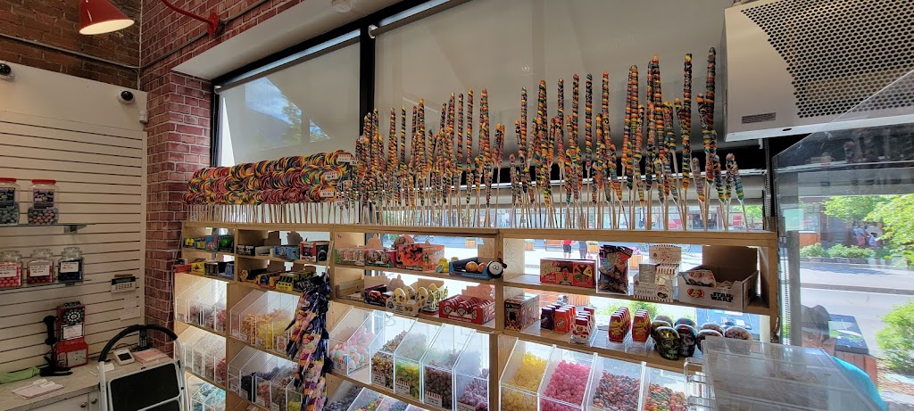 Banff Candy Store | 126 Banff Ave, Banff, AB T1L 1A6, Canada | Phone: (403) 762-3737