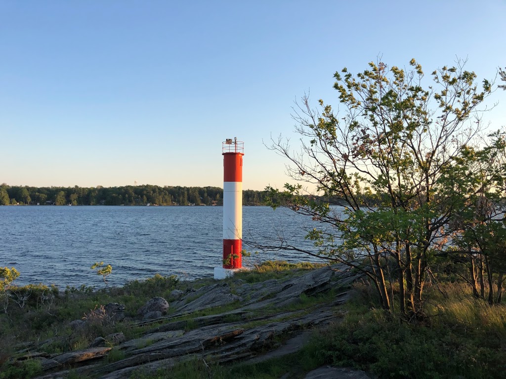 Lighthouse Point Trail | Unnamed Road, Carling, ON P0G, Canada | Phone: (705) 342-5492