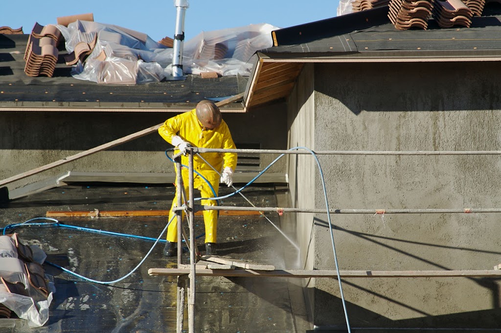 Cornerstone Pressure Washing | 5382 Leyton St, Wyoming, ON N0N 1T0, Canada | Phone: (519) 402-2316