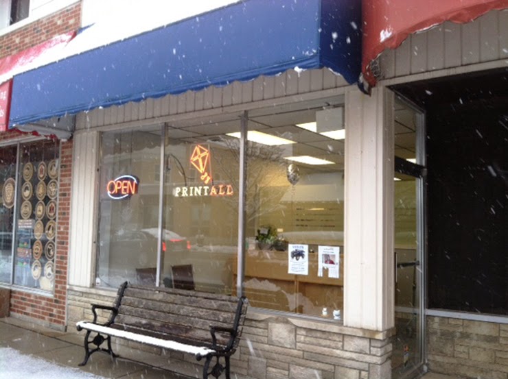 PRINTALL | 69345 Main St, Richmond, MI 48062, USA | Phone: (586) 430-4383