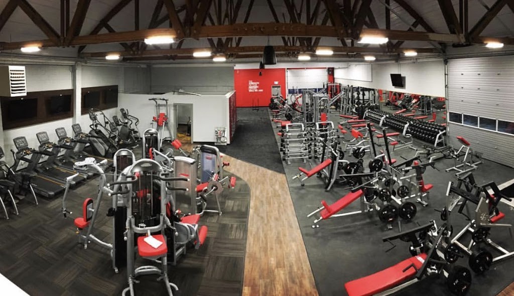 Snap Fitness Moose Jaw East | 1120 Athabasca St E, Moose Jaw, SK S6H 0N3, Canada | Phone: (306) 972-7626